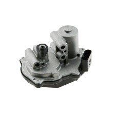 INTAKE MANIFOLD FLAP ACTUATOR MOTOR FOR AUDI A4 04- A6 05- TT 06-