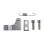NTY REPAIR KIT INTAKE MANIFOLD BRACKET FOR 1