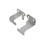 NTY INTAKE MANIFOLD BRACKET RIGHT LEFT FOR KIT VW AUDI 2.7TDI 3.0TDI- 1
