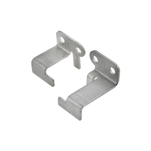 NTY INTAKE MANIFOLD BRACKET RIGHT LEFT FOR KIT VW AUDI 2.7TDI 3.0TDI-