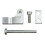 NTY REPAIR KIT For AUDI A3 2.0TDI, Q5 08- 4