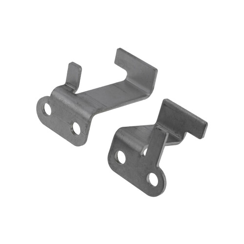 NTY INTAKE MANIFOLD BRACKET RIGHT LEFT FOR KIT VW AUDI 2.7TDI 3.0TDI- 1
