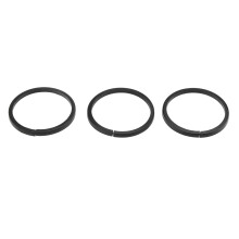 KIT PIERSCIENI NASTAWNIKA 3SZT. FOR AUDI A3 03- SEAT ALTEA 04-