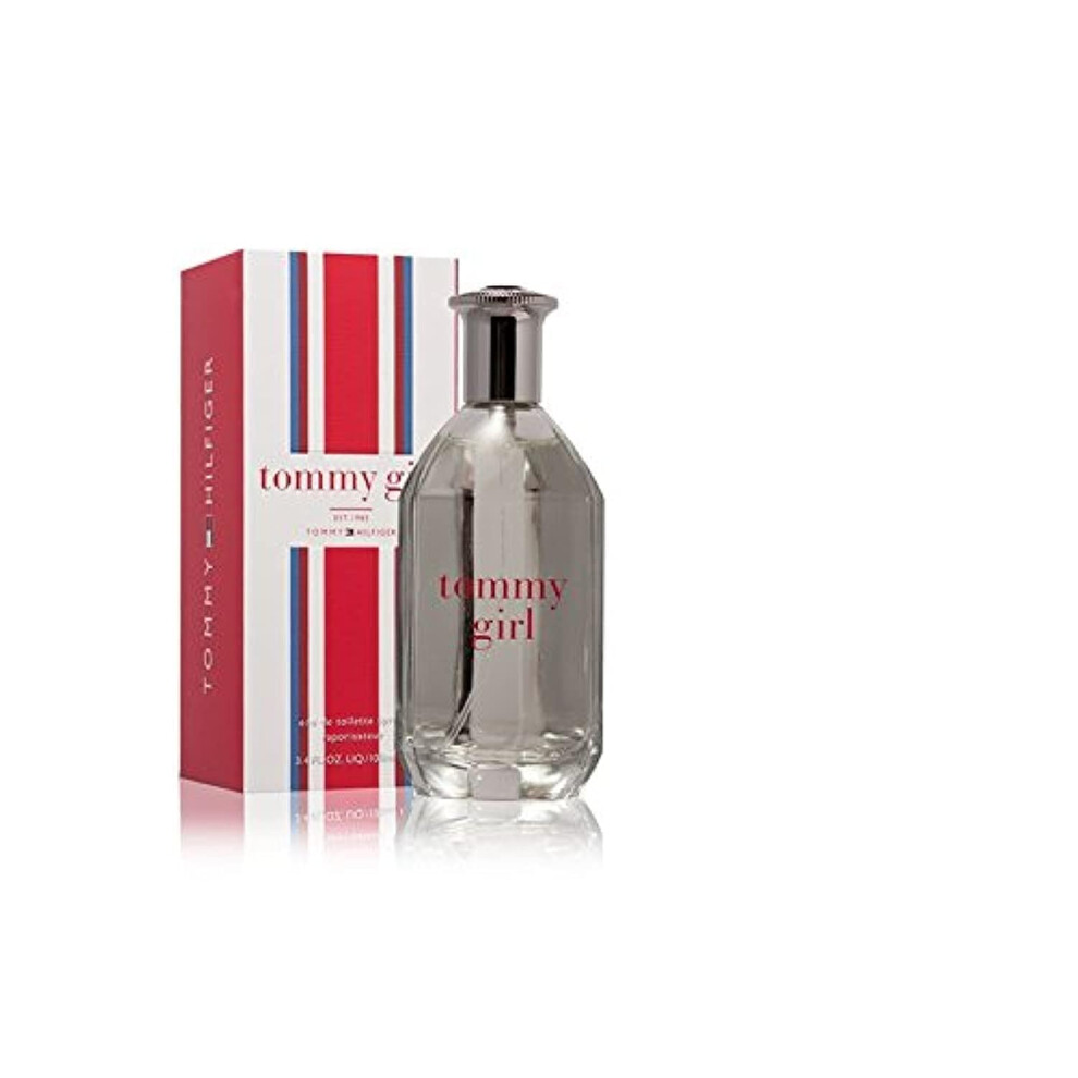 Tommy Girl Cologne Spray for Women  1.7 Fluid Ounce