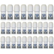 Roll On Deodorant On Duty 24Hr Unscented expired units