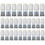 Avon Roll On Deodorant On Duty 24Hr Unscented expired units 1