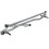 NTY WIPER MRCHANISM, FRONT For VOLVO S60/V60 2010- 1