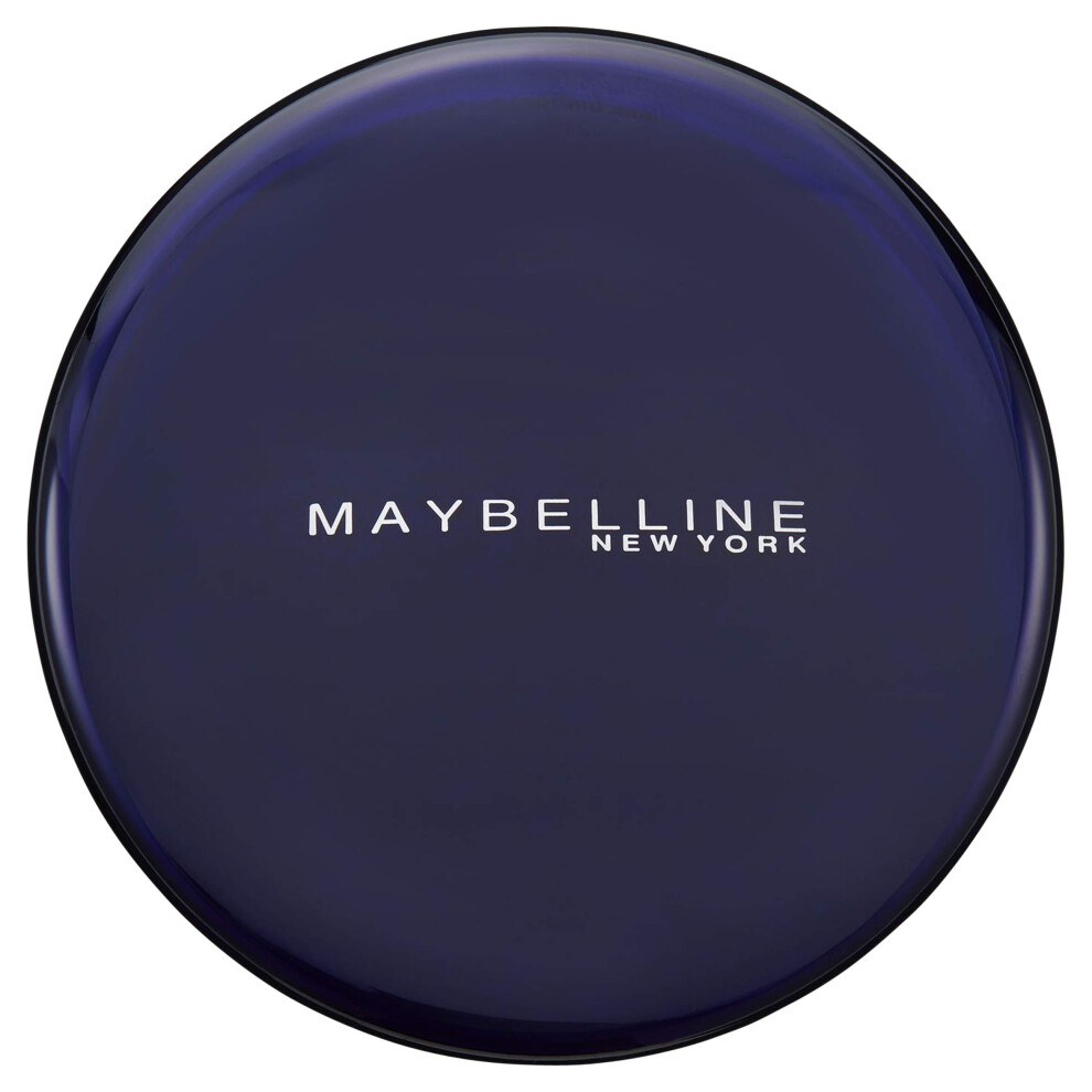 Maybelline New York Shine Free Oil-Control Loose Powder  Medium  0.7 oz.