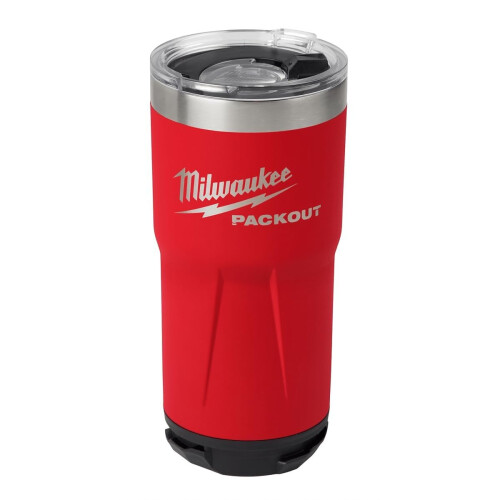 Milwaukee Milwaukee PACKOUT Tumbler (590ml one pack)