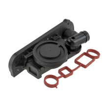 CRANKCASE VENTILATION VALVE FOR AUDI A1 12- SEAT ALTEA 06-