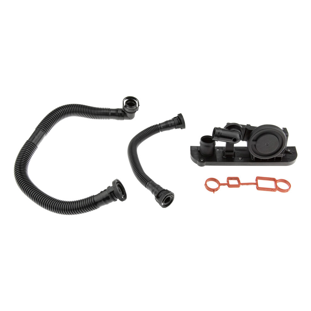 Engine breather repair kit EPCV-AU-002 NTY for VW AUDI - Image 9