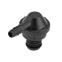 CRANKCASE VENTILATION VALVE FOR AUDI A1 10- A3 07- SEAT LEON 07-
