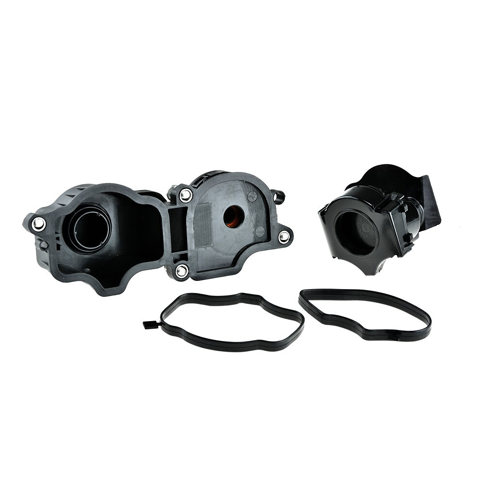 4x ✅Fits NTY EPCV-BM-004 crankcase ventilation valve BMW E46/E90/E60 ⭐UK Seller⭐ - Image 14