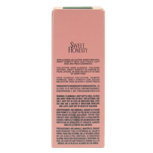 Avon Sweet Hone 2