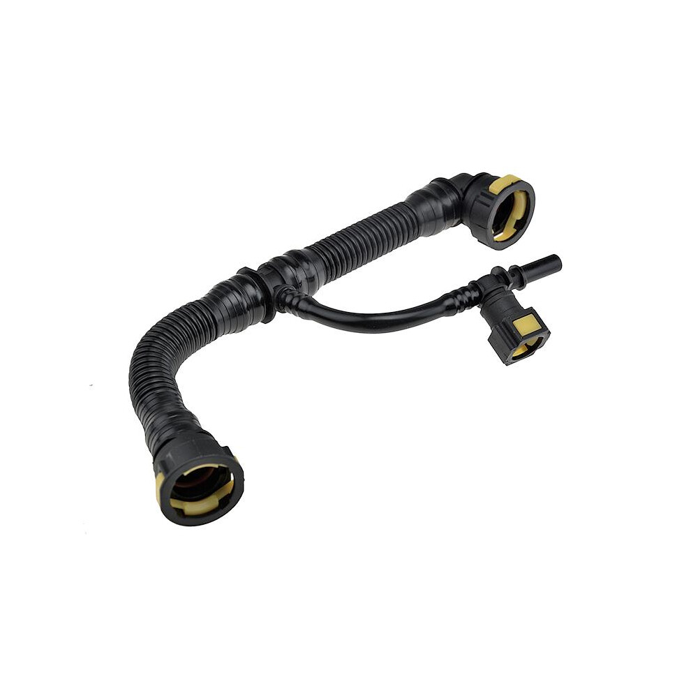 Nty Breather Tube Oil Hose For Citroen C2 06- C3 03- C4 04