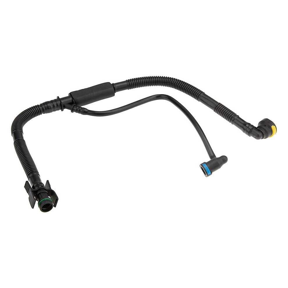 Original NTY Hose Crankcase Ventilation EPCV-CT-001 For Citroën Peugeot - Image 5