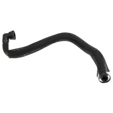 BREATHER TUBE OIL HOSE FOR CITROEN C4 1.6THP 08- C5 III 09-