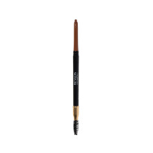 Revlon ColorStay Wenkbrauwpotlood met Spoolieborstel Waterdicht Langdurig Applicator met schuine punt voor perfecte wenkbrauwen 215 Kastanjebruin 0,0