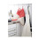 Le Creuset Le Creuset Hi-tech Kitchen Textile Double Oven Glove  Red 2