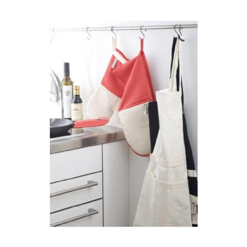 Le Creuset Le Creuset Hi-tech Kitchen Textile Double Oven Glove  Red 1