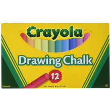 Crayola myrkyt n liitutaululiitu (510403) lajitelma