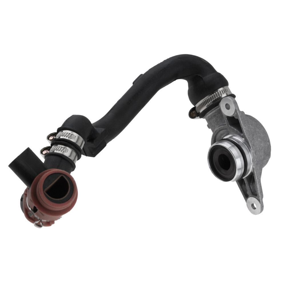 Pressure Control Valve W/ Breather Hose For Mercedes Klasa E 5902048322616