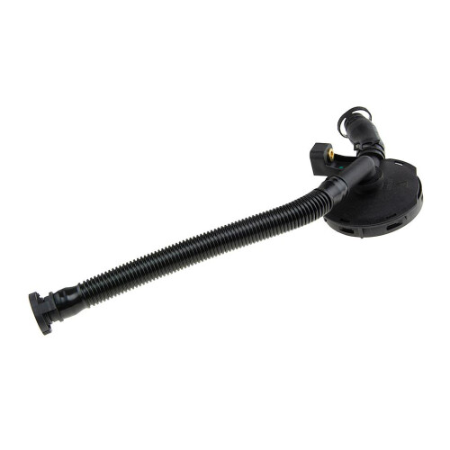 NTY CRANKCASE VENTILATION VALVE For PORSCHE CAYENNE 3.2 2003-2007