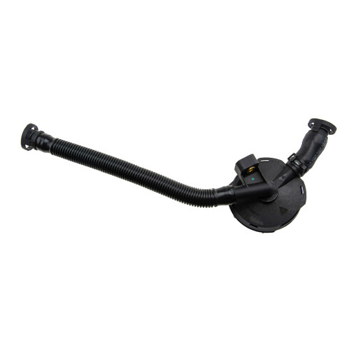 NTY CRANKCASE VENTILATION VALVE For PORSCHE CAYENNE 3.2 2003-2007 1