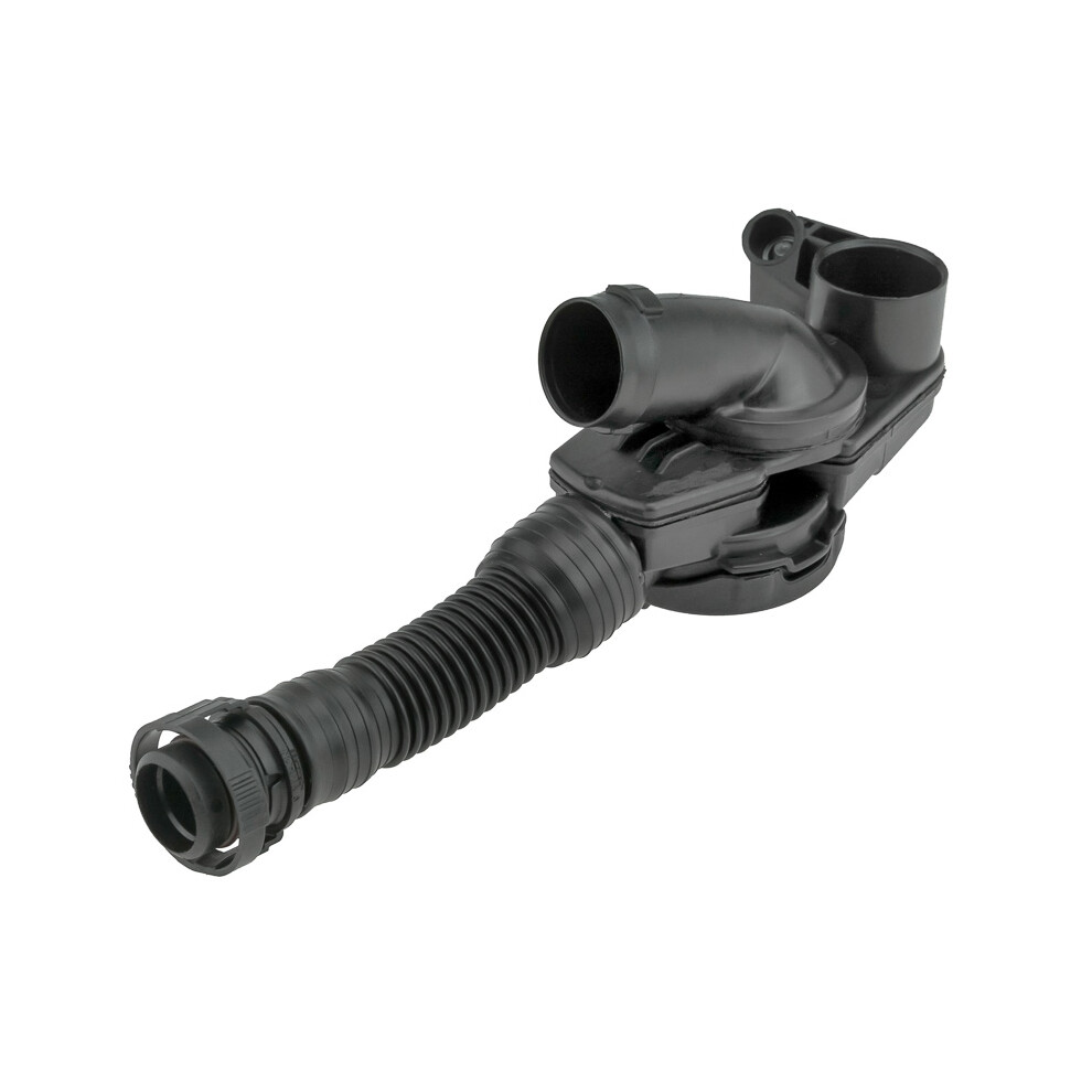 Nty Crankcase Ventilation Valve Left For Porsche Cayenne 015