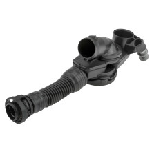 CRANKCASE VENTILATION VALVE FOR PORSCHE CAYENNE 015-