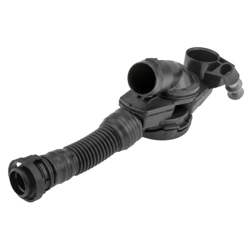 NTY CRANKCASE VENTILATION VALVE FOR PORSCHE CAYENNE 015-