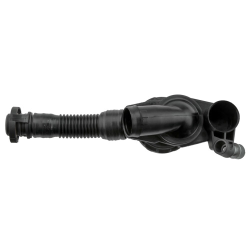 NTY CRANKCASE VENTILATION VALVE FOR PORSCHE CAYENNE 015- 2