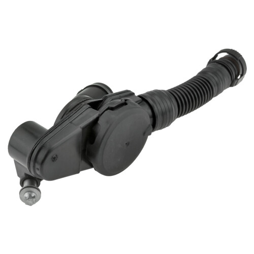 NTY CRANKCASE VENTILATION VALVE FOR PORSCHE CAYENNE 015- 1