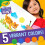 Crayola Crayola mo 3