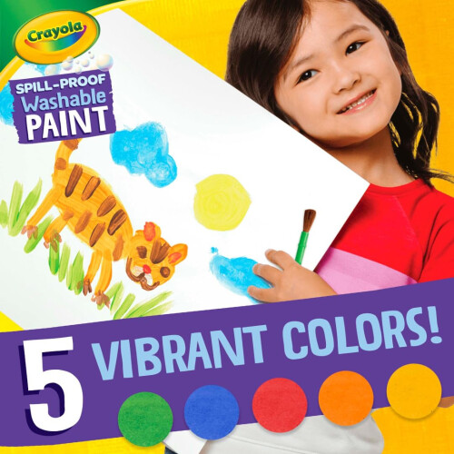 Crayola Crayola mo 2