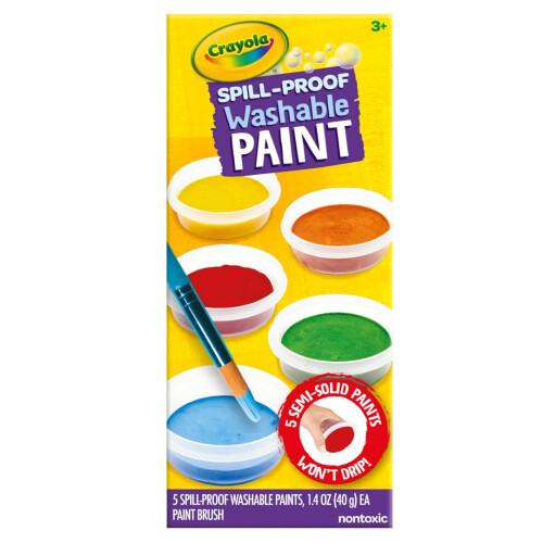 Crayola Crayola mo 1