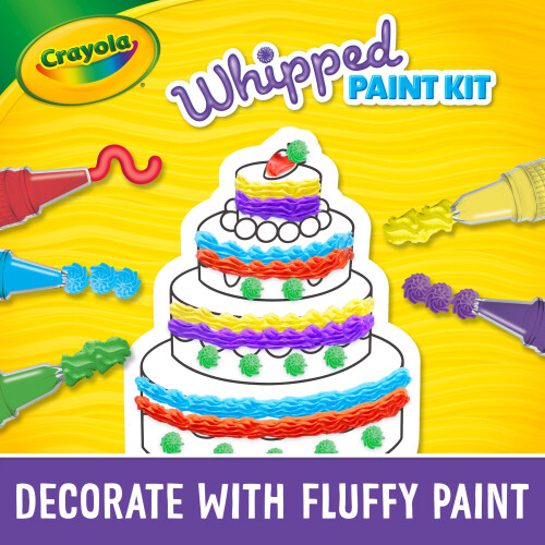 Crayola Crayola Wh 1