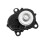 NTY INTAKE MANIFOLD FLAP ACTUATOR MOTOR FOR BMW 1E81 E87 120D 07- 6