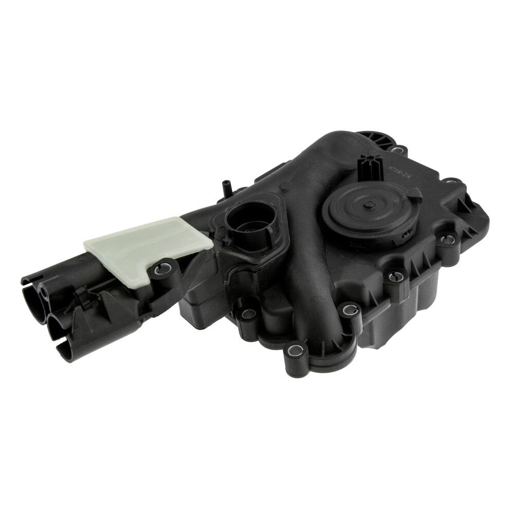 Nty Crankcase Ventilation Valve For Audi A4 S4 08- A5 11- A6 C6 08