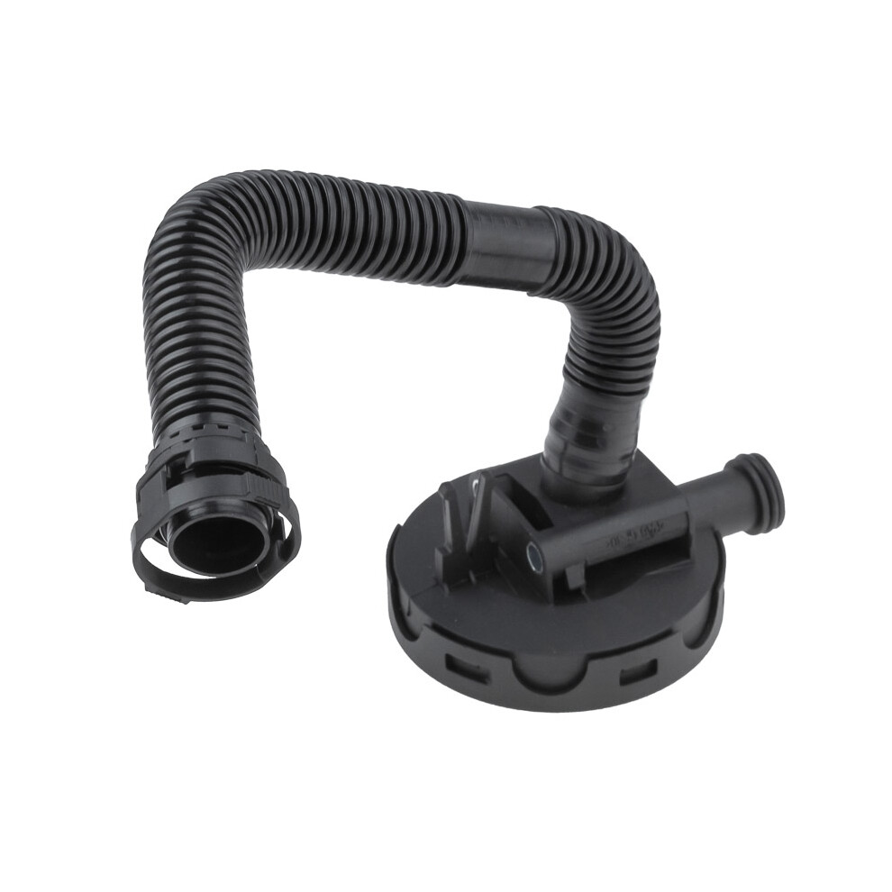 Nty Crankcase Ventilation Valve For Vw Polo 2009- Skoda Fabia Ii 07