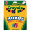 Crayola Crayola Classic Markers, Broad Line 8 ea (Pack of 2) 1