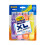 Crayola Crayola XL Μαρκαδόροι Poster, Συνδυασμός Ζωντανών Χρωμάτων, 4 Τεμάχια 1