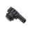 NTY PARKING SENSOR For BMW 1 2010-,3 2011-/BLACK CONNECTION/ 4