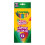 Crayola Crayola Buntstifte 7 Zoll extra lang 1