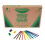 Crayola Crayola Χρωματιστά Μολύβια Classpack (240τμχ), Απαραίτητα για Δασκάλους, Χονδρική Προμήθεια 2