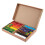 Crayola Crayola Χρωματιστά Μολύβια Classpack (240τμχ), Απαραίτητα για Δασκάλους, Χονδρική Προμήθεια 3