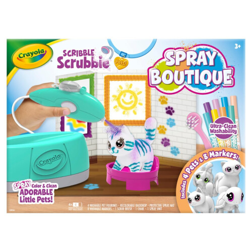 Crayola Crayola Sc 1