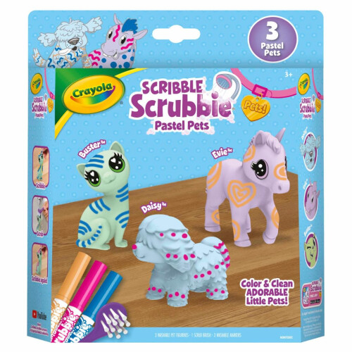 Crayola Crayola Sc 1