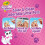 Crayola Crayola Scribble Scrubbie Pets Super Salon, Χρώμα, Πίνακας & Παιχνίδι Πλυσίματος 2