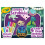 Crayola Crayola Scribble Scrubbie Glow Lagoon Ζώα, Δώρα για Αγόρια & Κορίτσια, 3+ 1